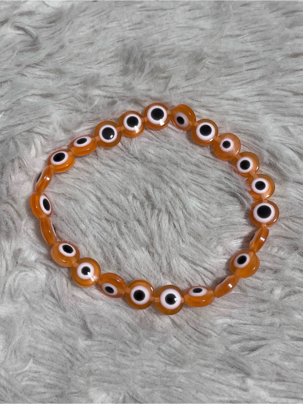 All Seeing Bracelet